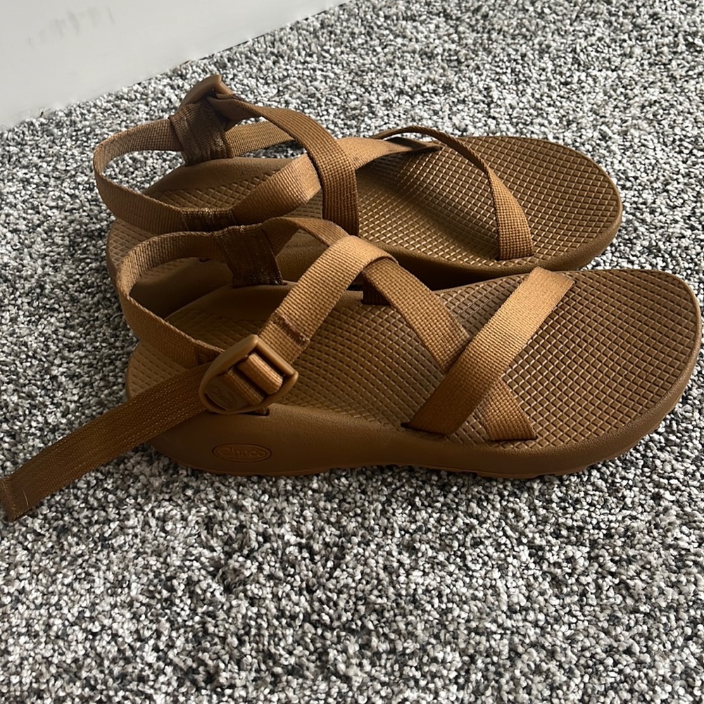 Chacos size W9